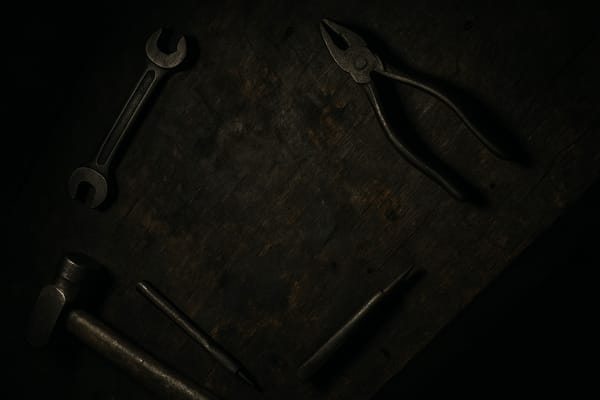 Welcome to Forged by JW